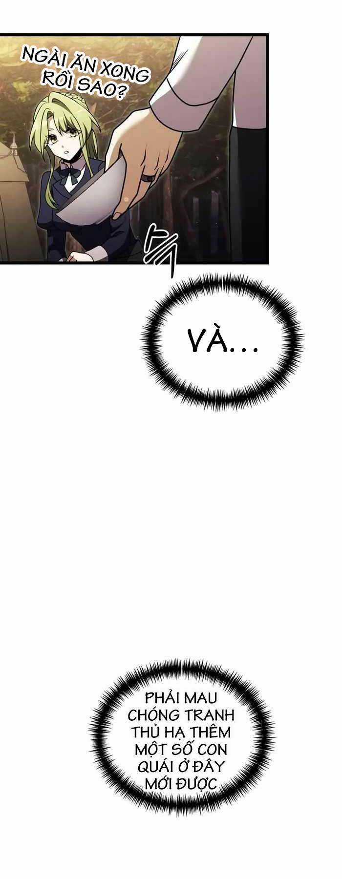 Hắc Kị Sĩ Thiên Tài Giới Hạn Thời Gian Chapter 23 trang 98