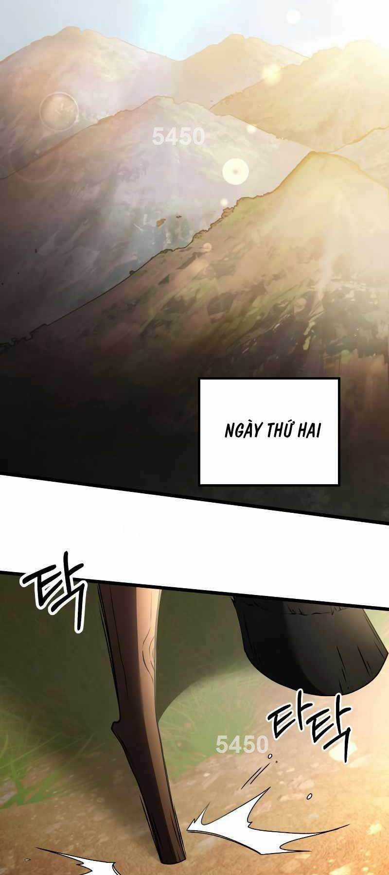 Hắc Kị Sĩ Thiên Tài Giới Hạn Thời Gian Chapter 24 trang 1
