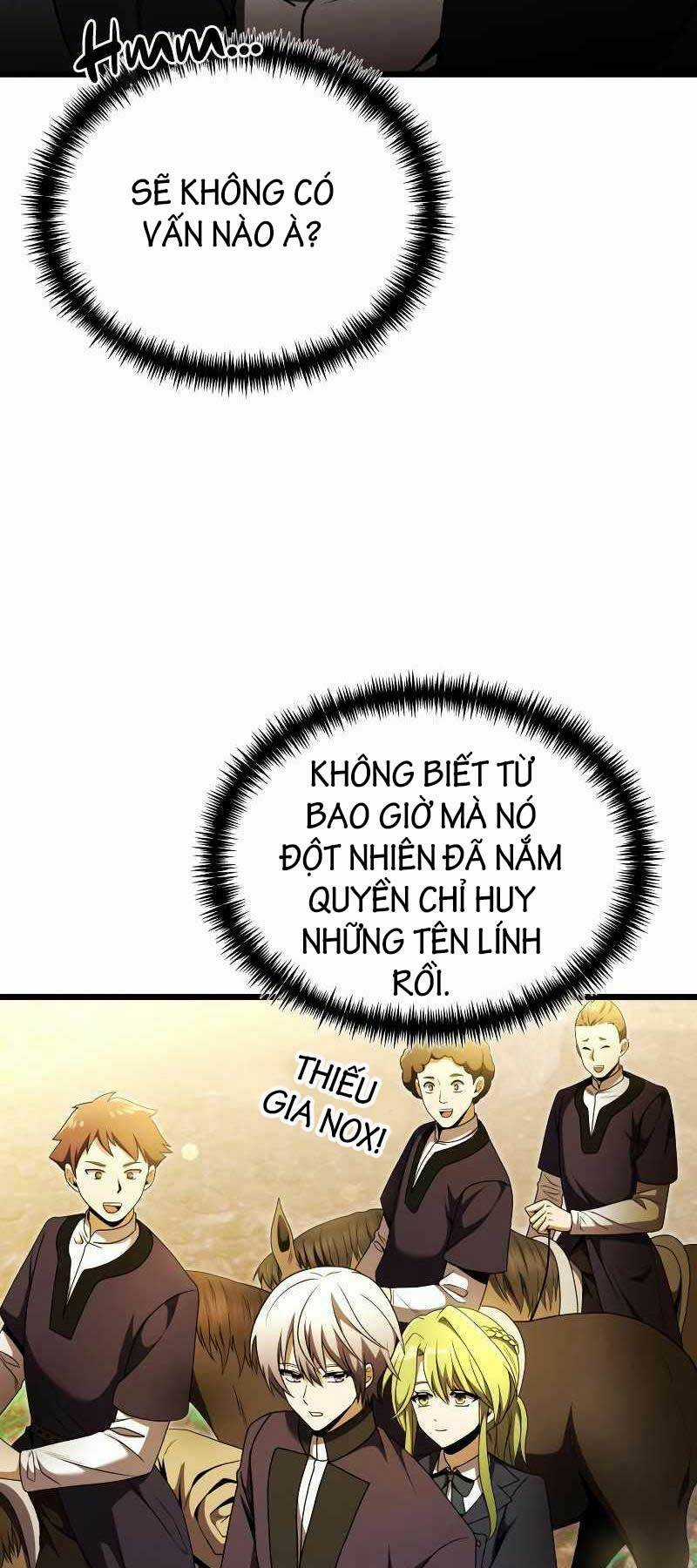 Hắc Kị Sĩ Thiên Tài Giới Hạn Thời Gian Chapter 24 trang 10