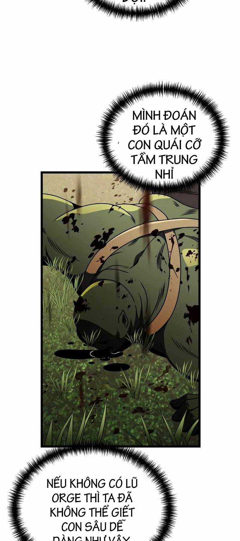 Hắc Kị Sĩ Thiên Tài Giới Hạn Thời Gian Chapter 24 trang 100