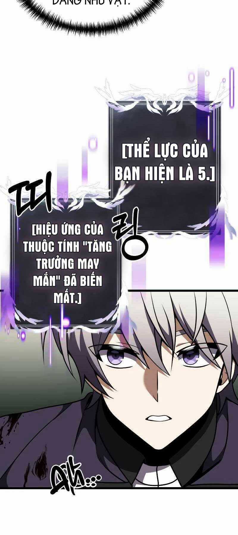 Hắc Kị Sĩ Thiên Tài Giới Hạn Thời Gian Chapter 24 trang 101