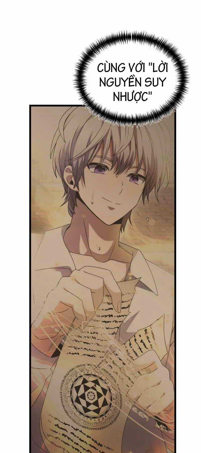 Hắc Kị Sĩ Thiên Tài Giới Hạn Thời Gian Chapter 24 trang 102