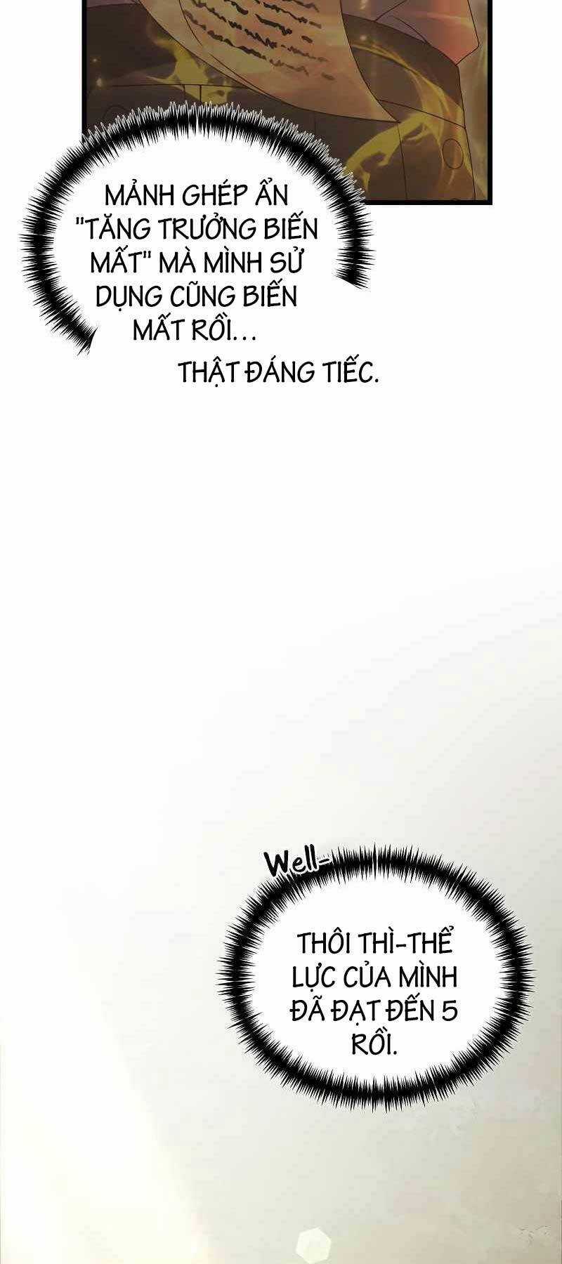 Hắc Kị Sĩ Thiên Tài Giới Hạn Thời Gian Chapter 24 trang 103