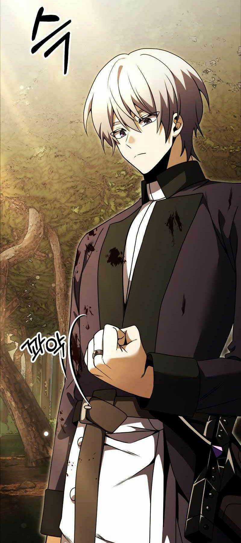 Hắc Kị Sĩ Thiên Tài Giới Hạn Thời Gian Chapter 24 trang 104