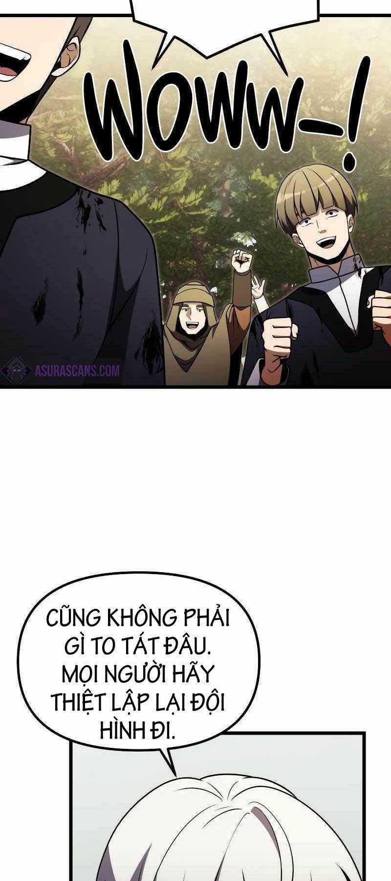 Hắc Kị Sĩ Thiên Tài Giới Hạn Thời Gian Chapter 24 trang 107