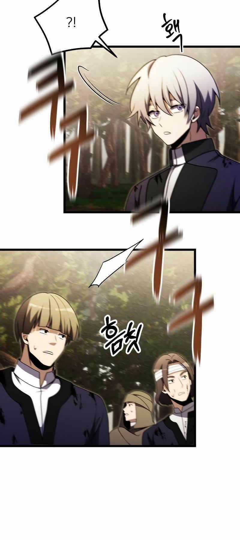 Hắc Kị Sĩ Thiên Tài Giới Hạn Thời Gian Chapter 24 trang 110