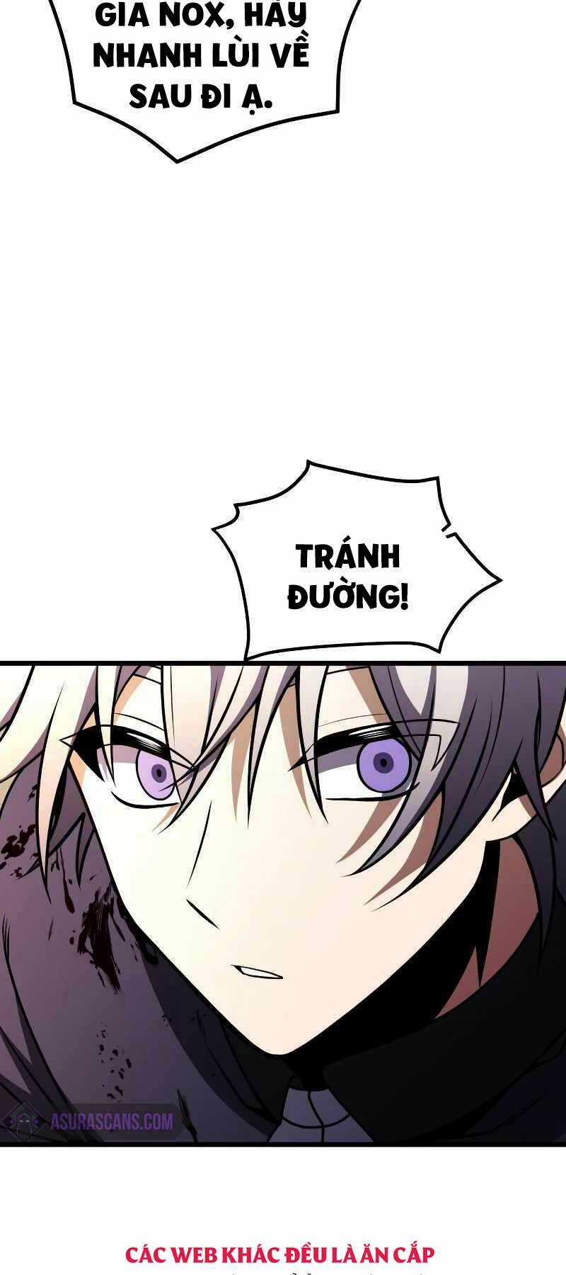 Hắc Kị Sĩ Thiên Tài Giới Hạn Thời Gian Chapter 24 trang 114