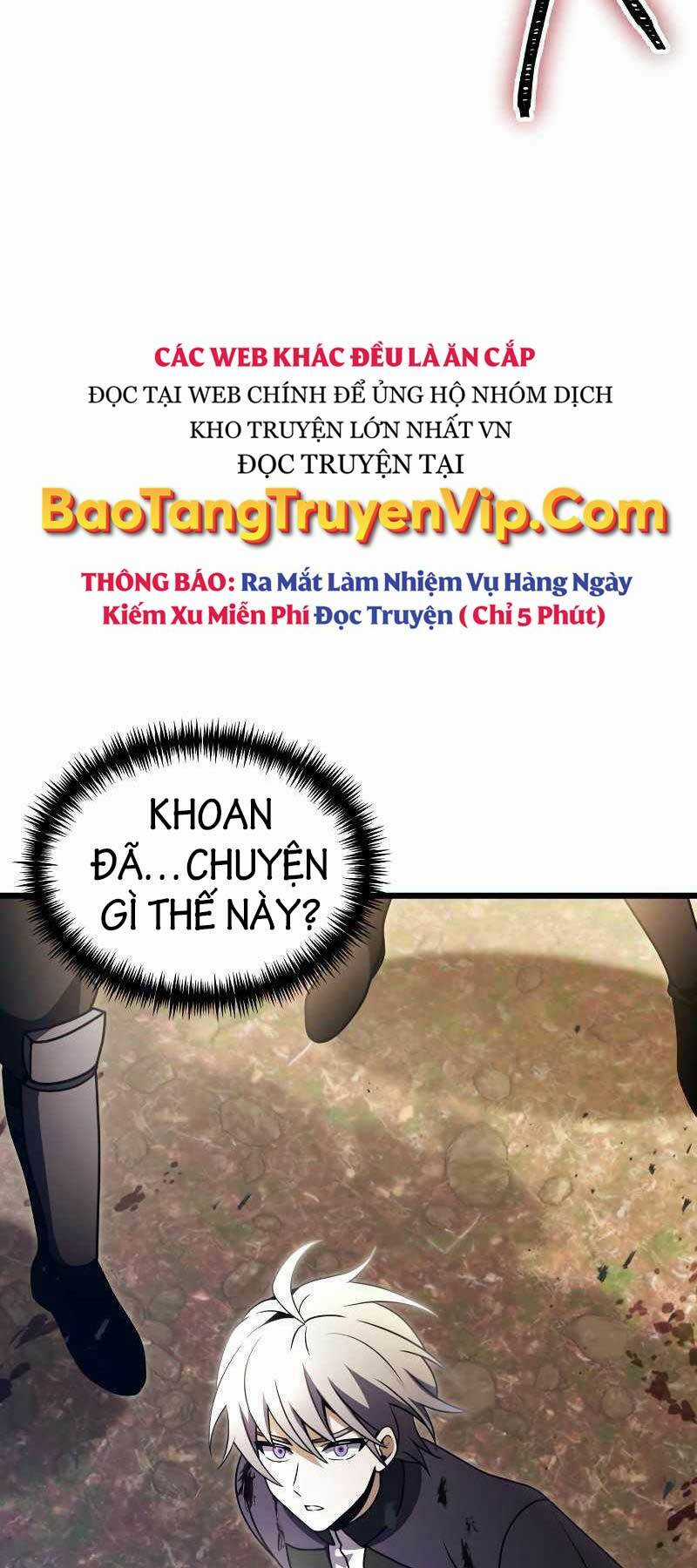Hắc Kị Sĩ Thiên Tài Giới Hạn Thời Gian Chapter 24 trang 119