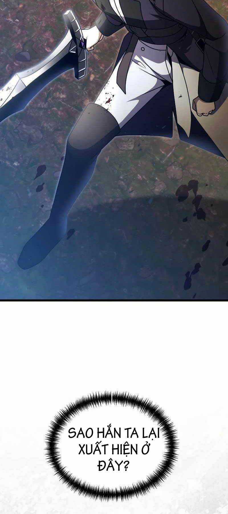 Hắc Kị Sĩ Thiên Tài Giới Hạn Thời Gian Chapter 24 trang 120