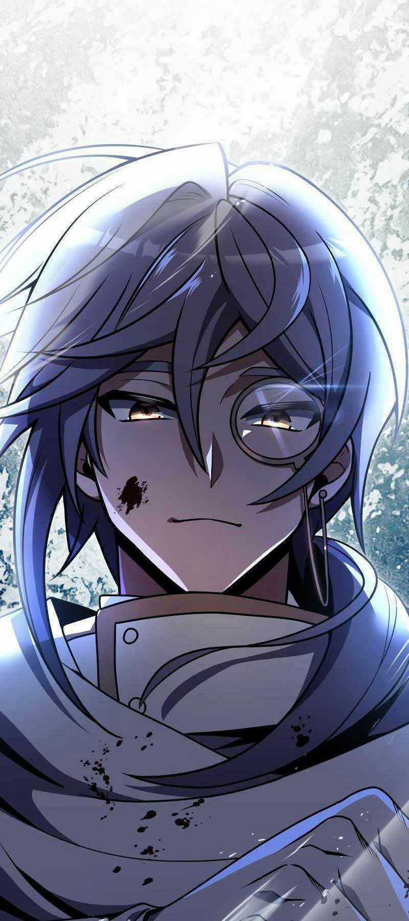 Hắc Kị Sĩ Thiên Tài Giới Hạn Thời Gian Chapter 24 trang 121