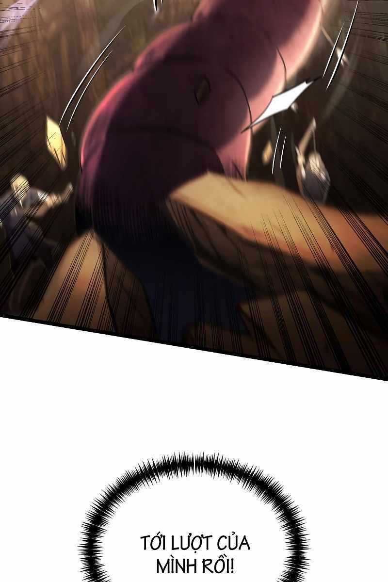 Hắc Kị Sĩ Thiên Tài Giới Hạn Thời Gian Chapter 24 trang 126