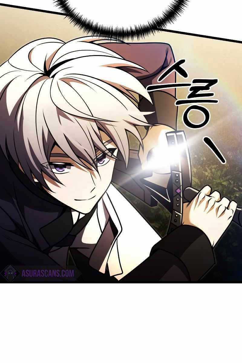 Hắc Kị Sĩ Thiên Tài Giới Hạn Thời Gian Chapter 24 trang 127