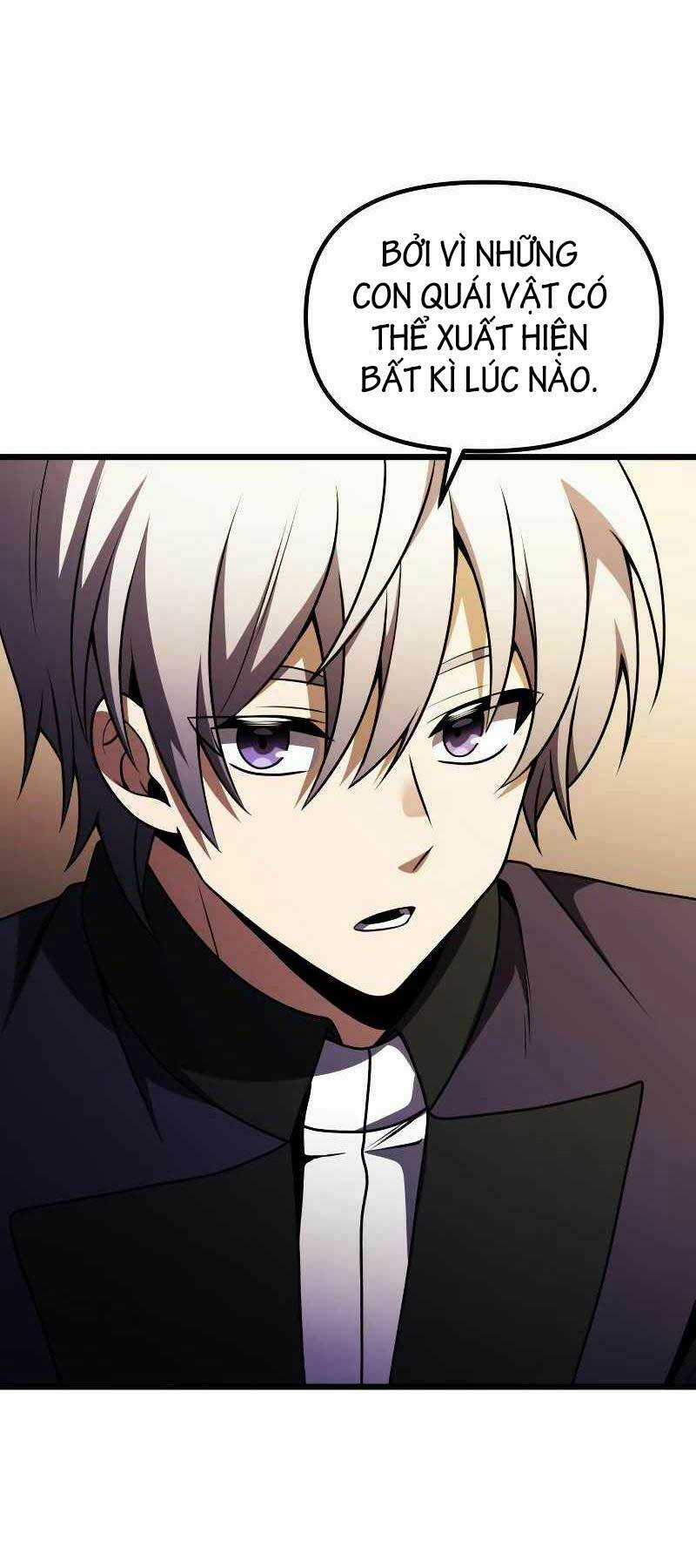 Hắc Kị Sĩ Thiên Tài Giới Hạn Thời Gian Chapter 24 trang 13