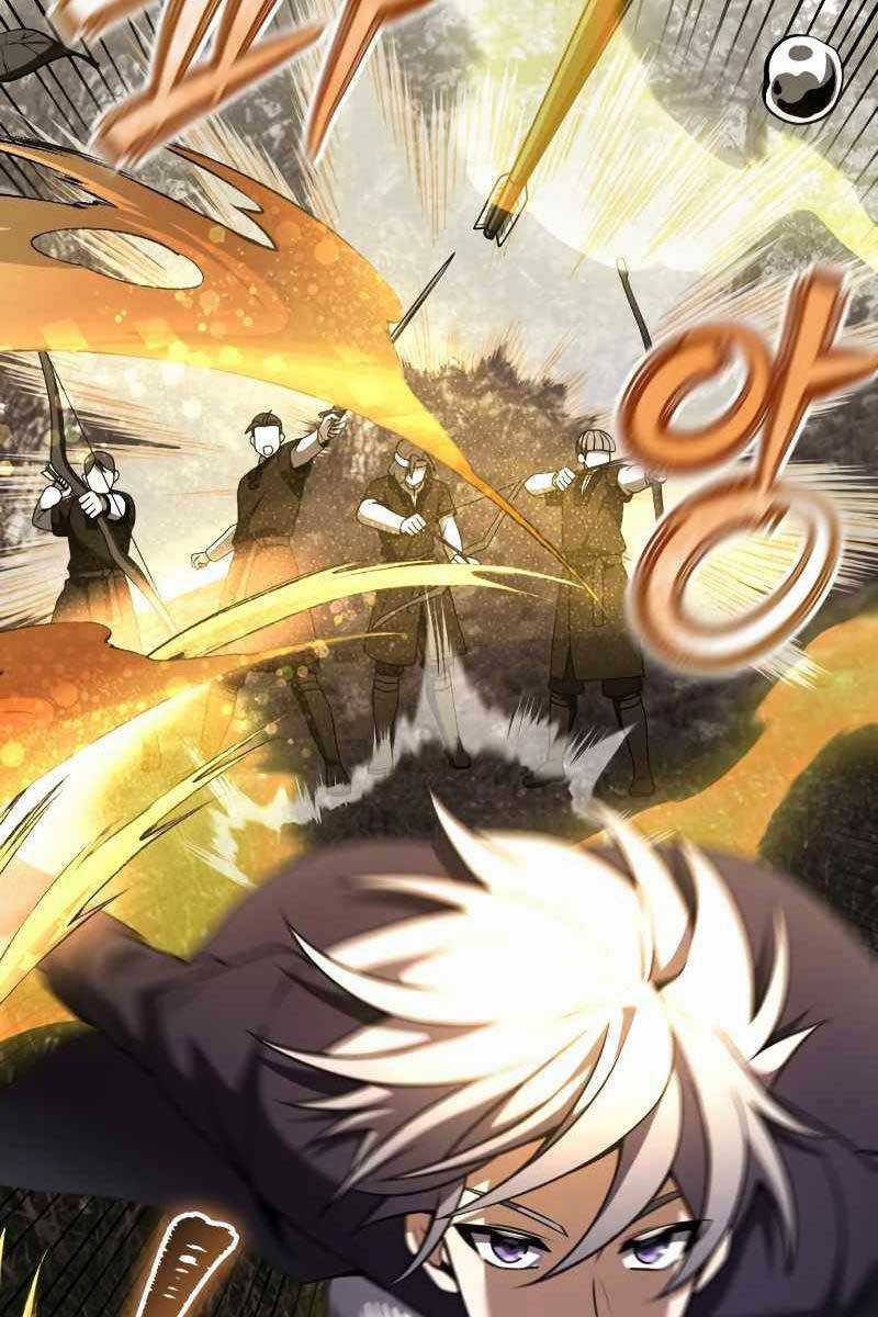 Hắc Kị Sĩ Thiên Tài Giới Hạn Thời Gian Chapter 24 trang 134