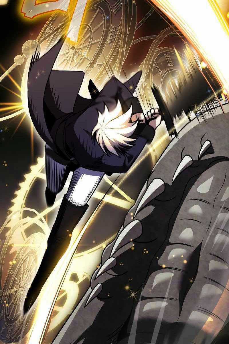 Hắc Kị Sĩ Thiên Tài Giới Hạn Thời Gian Chapter 24 trang 138