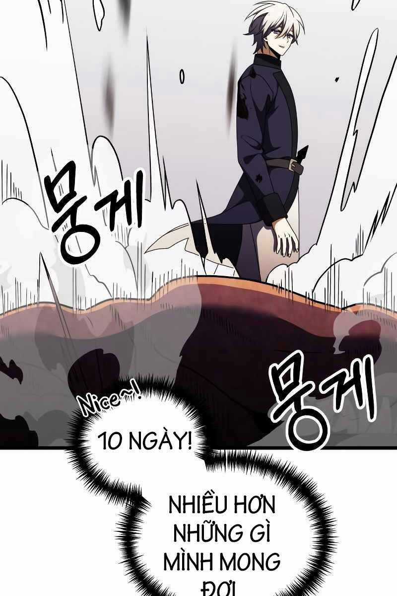 Hắc Kị Sĩ Thiên Tài Giới Hạn Thời Gian Chapter 24 trang 150