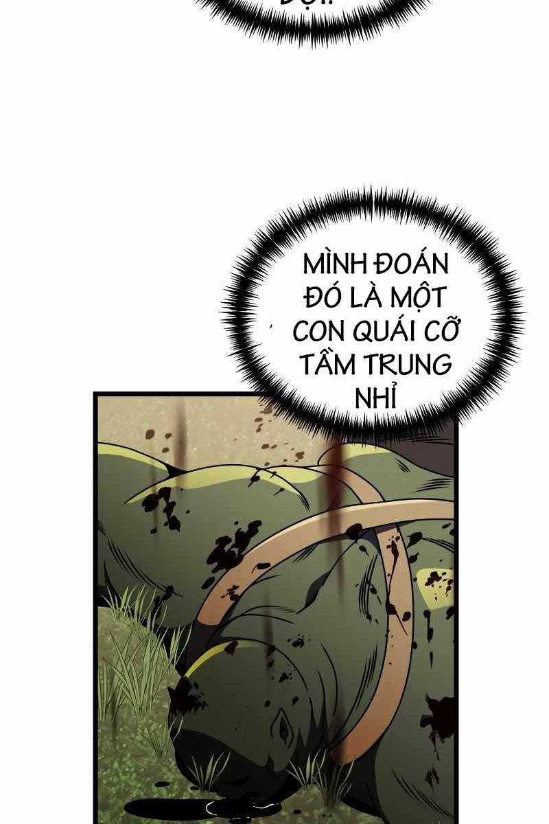 Hắc Kị Sĩ Thiên Tài Giới Hạn Thời Gian Chapter 24 trang 151