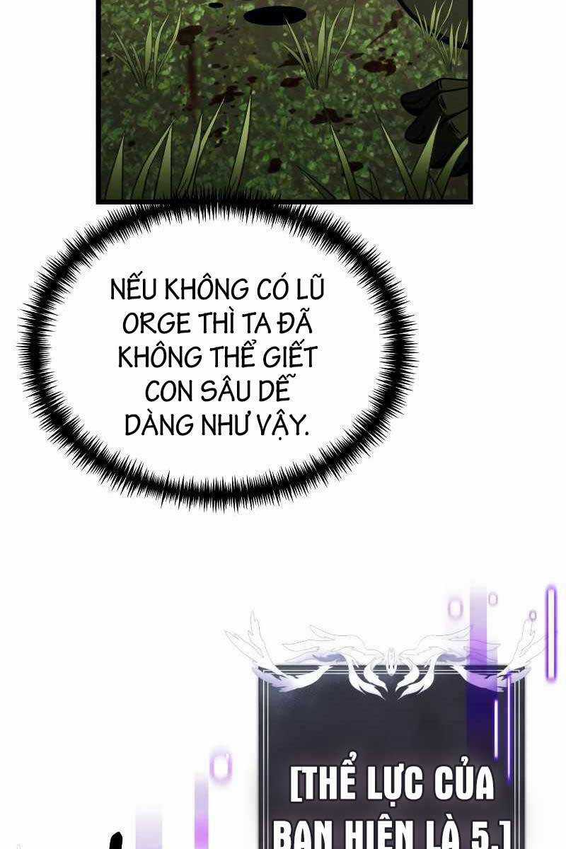 Hắc Kị Sĩ Thiên Tài Giới Hạn Thời Gian Chapter 24 trang 152