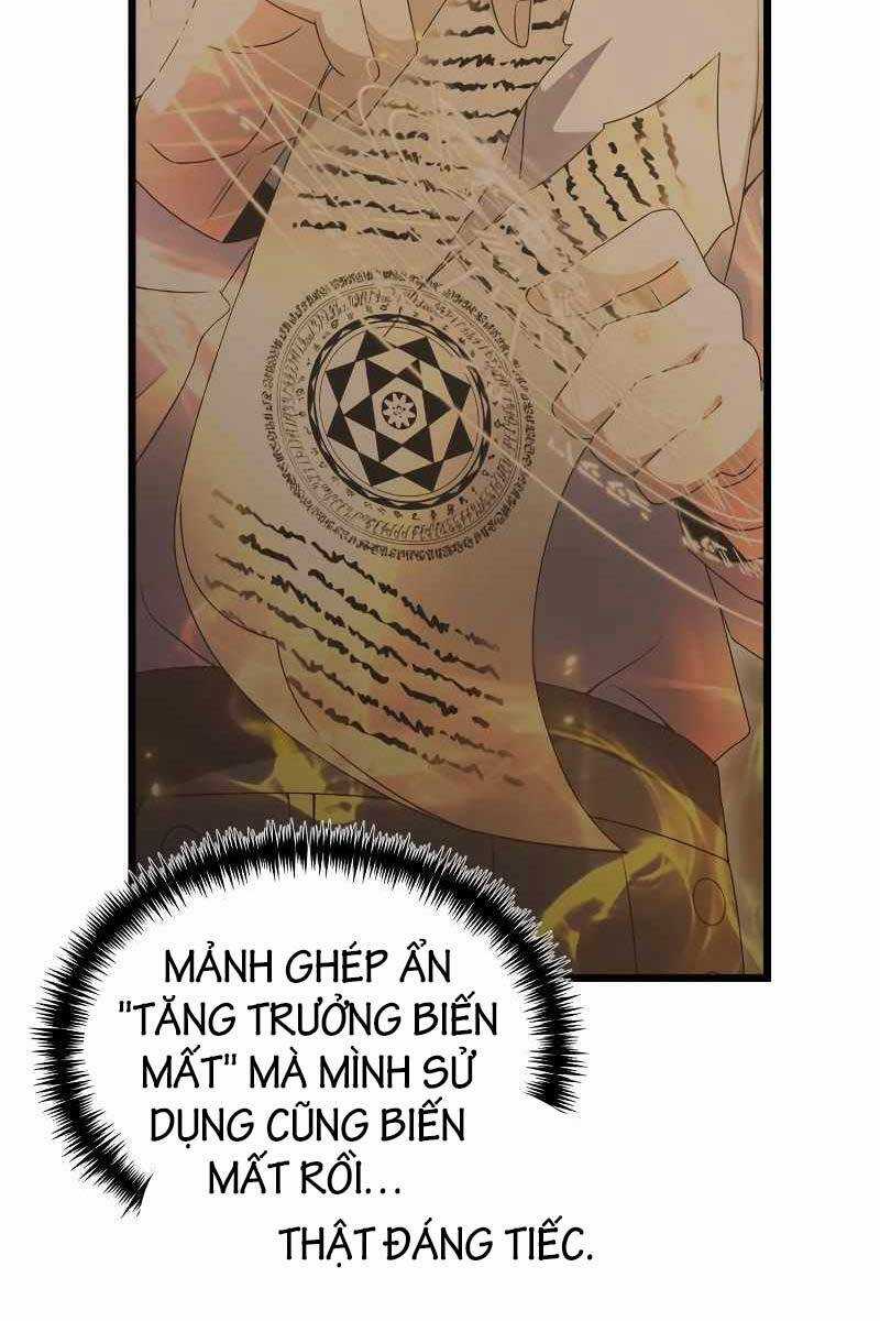 Hắc Kị Sĩ Thiên Tài Giới Hạn Thời Gian Chapter 24 trang 155