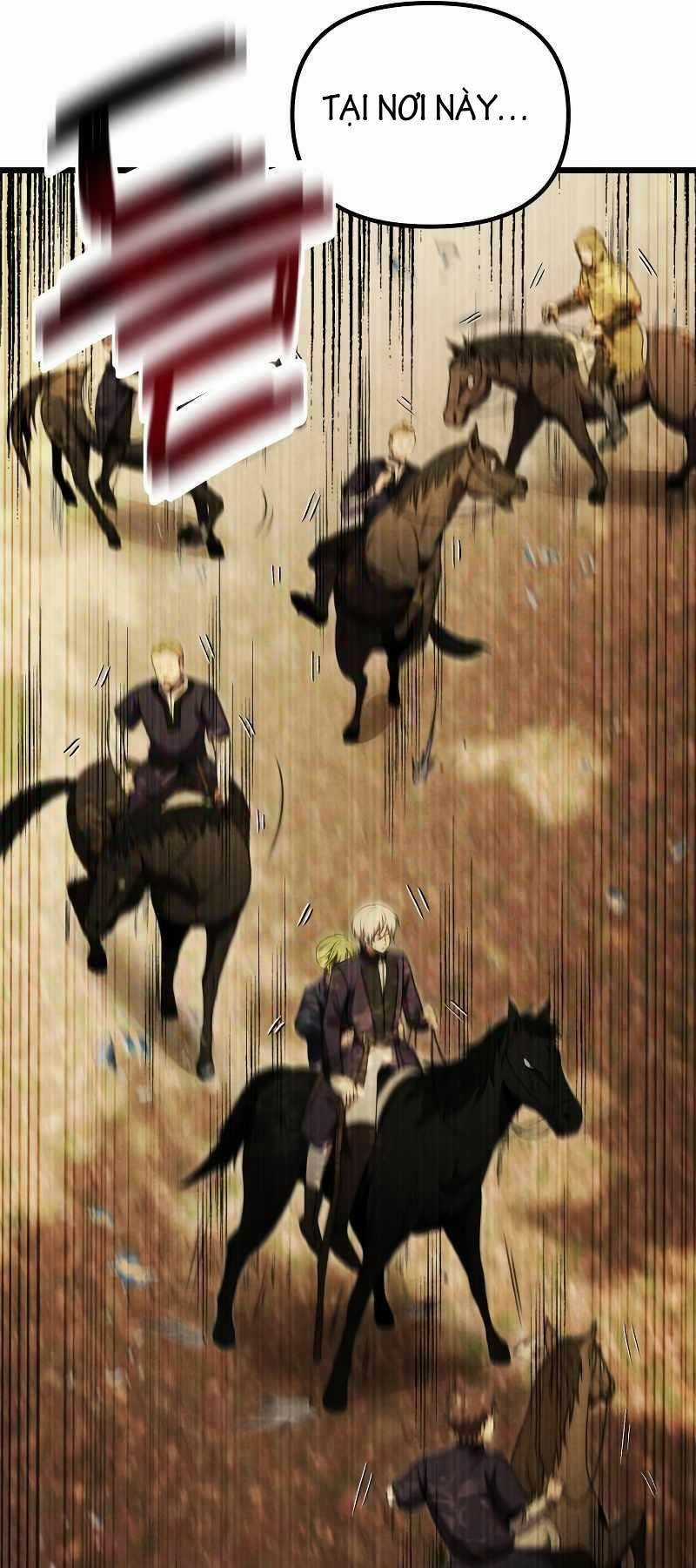 Hắc Kị Sĩ Thiên Tài Giới Hạn Thời Gian Chapter 24 trang 16