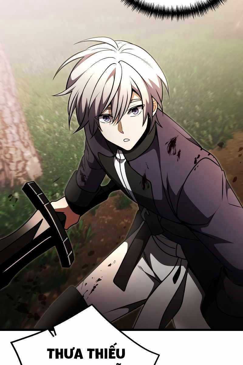 Hắc Kị Sĩ Thiên Tài Giới Hạn Thời Gian Chapter 24 trang 171