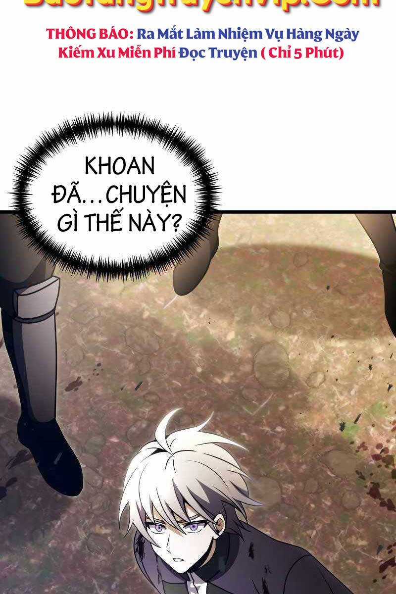 Hắc Kị Sĩ Thiên Tài Giới Hạn Thời Gian Chapter 24 trang 180