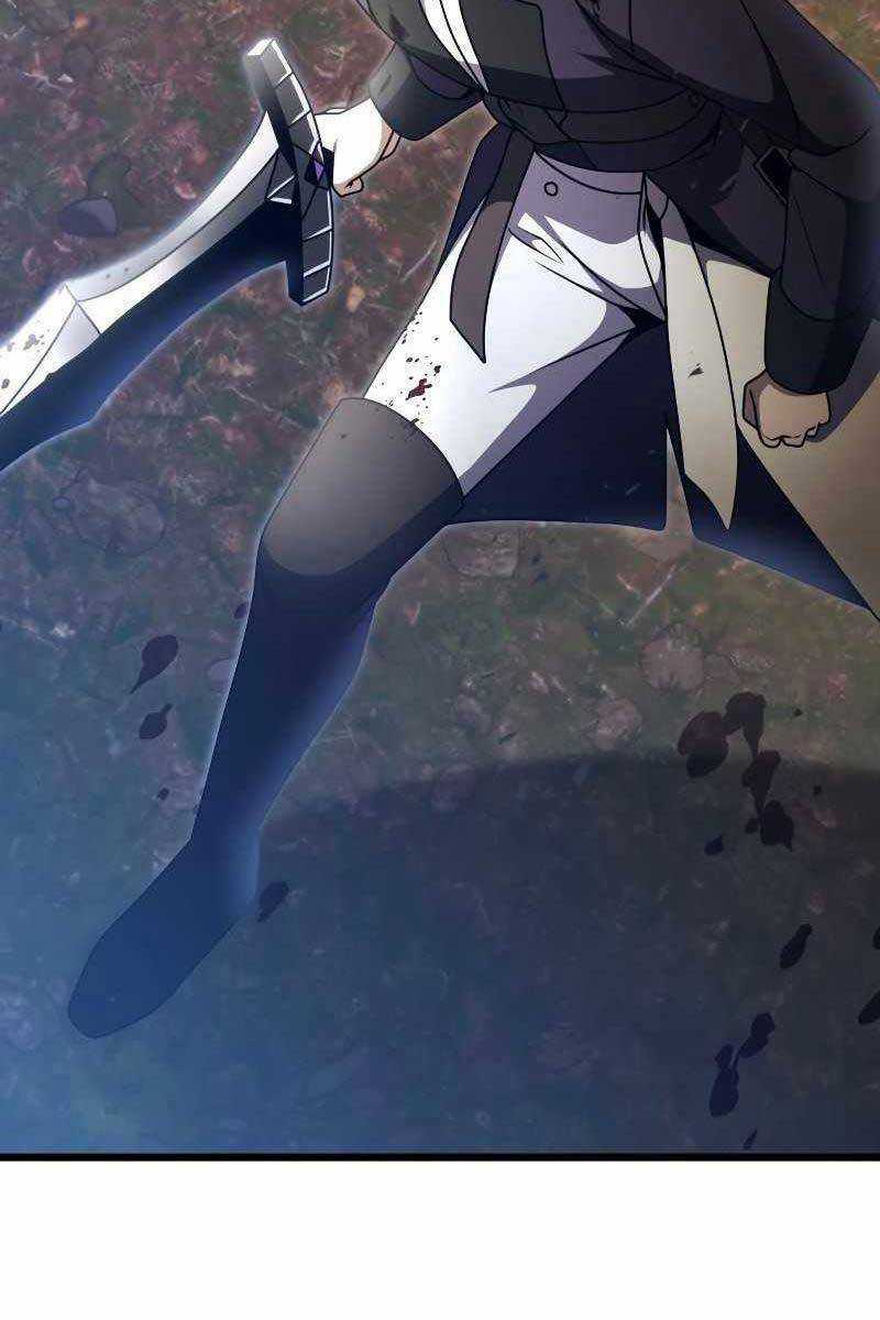 Hắc Kị Sĩ Thiên Tài Giới Hạn Thời Gian Chapter 24 trang 181