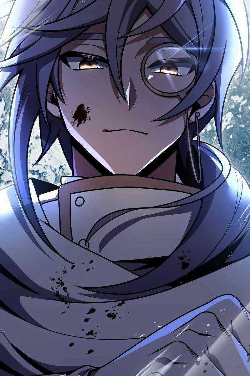 Hắc Kị Sĩ Thiên Tài Giới Hạn Thời Gian Chapter 24 trang 183