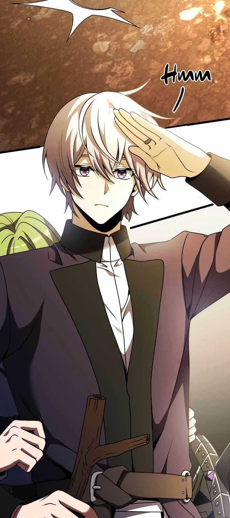 Hắc Kị Sĩ Thiên Tài Giới Hạn Thời Gian Chapter 24 trang 2