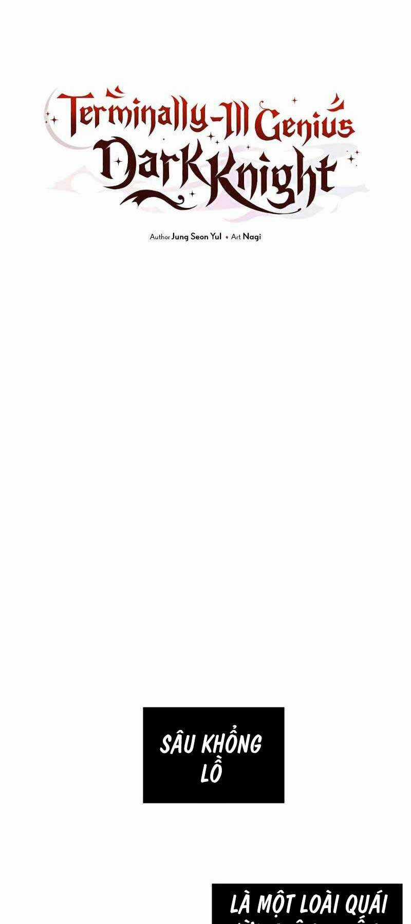 Hắc Kị Sĩ Thiên Tài Giới Hạn Thời Gian Chapter 24 trang 27