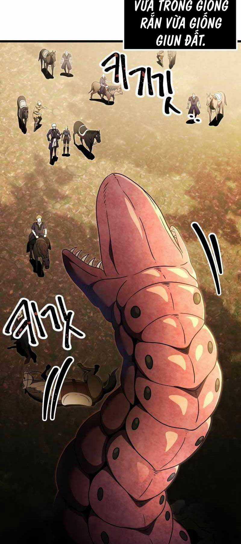 Hắc Kị Sĩ Thiên Tài Giới Hạn Thời Gian Chapter 24 trang 28