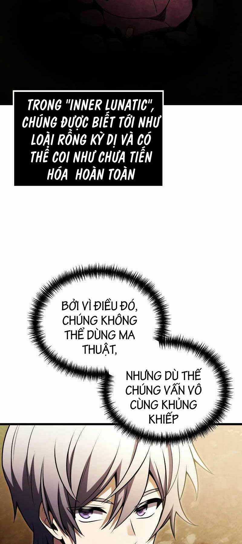 Hắc Kị Sĩ Thiên Tài Giới Hạn Thời Gian Chapter 24 trang 29