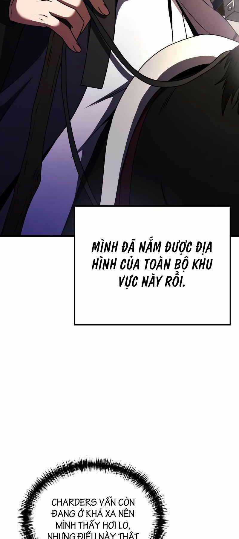 Hắc Kị Sĩ Thiên Tài Giới Hạn Thời Gian Chapter 24 trang 3