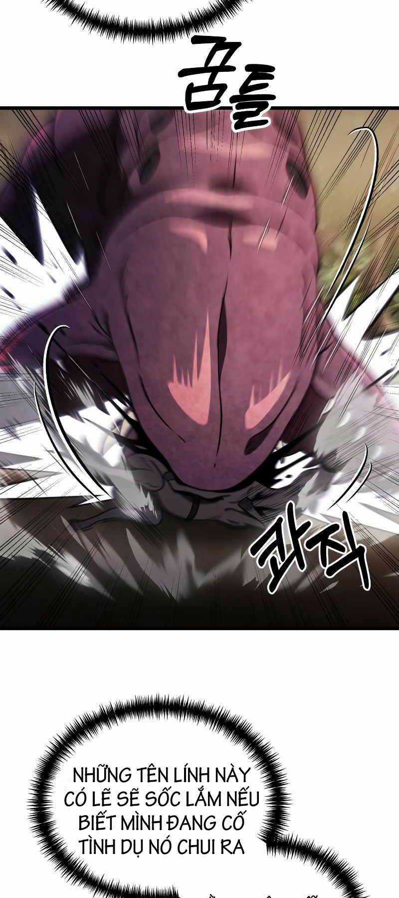 Hắc Kị Sĩ Thiên Tài Giới Hạn Thời Gian Chapter 24 trang 32