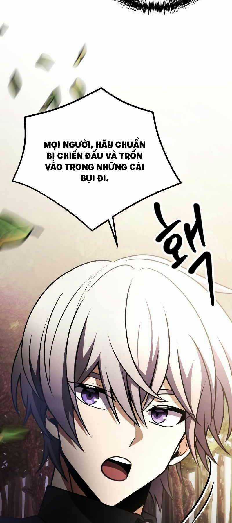 Hắc Kị Sĩ Thiên Tài Giới Hạn Thời Gian Chapter 24 trang 34