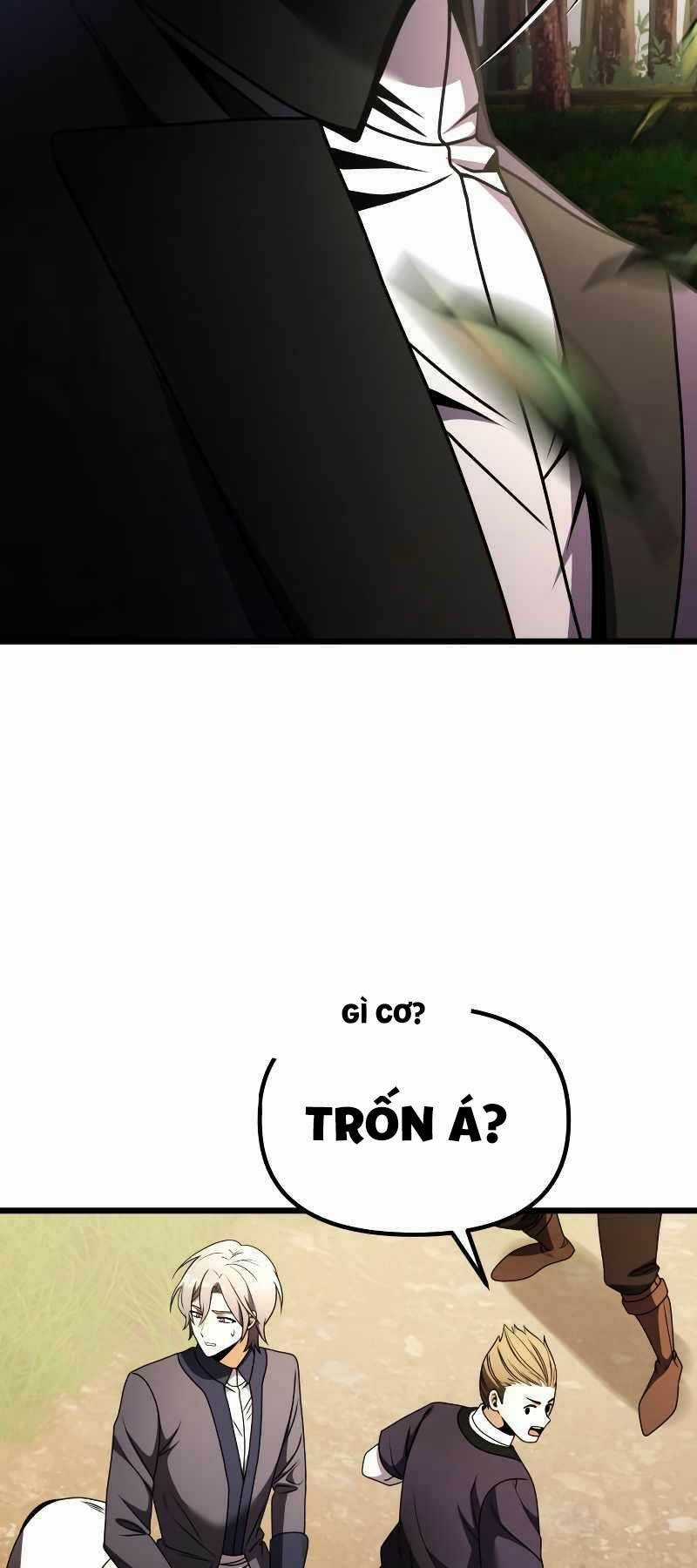 Hắc Kị Sĩ Thiên Tài Giới Hạn Thời Gian Chapter 24 trang 35