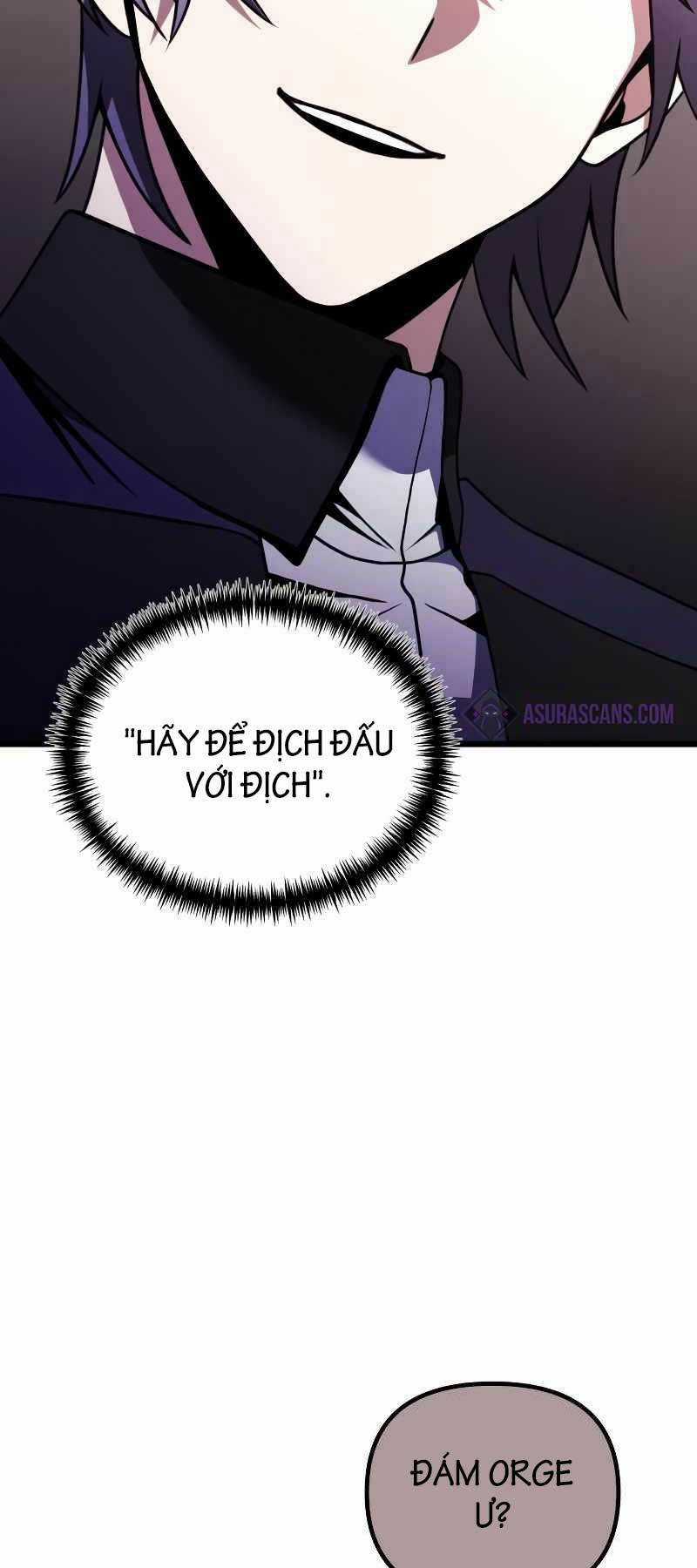 Hắc Kị Sĩ Thiên Tài Giới Hạn Thời Gian Chapter 24 trang 37