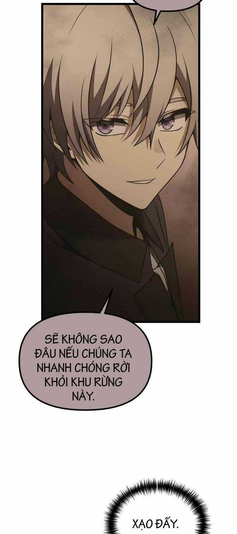 Hắc Kị Sĩ Thiên Tài Giới Hạn Thời Gian Chapter 24 trang 38