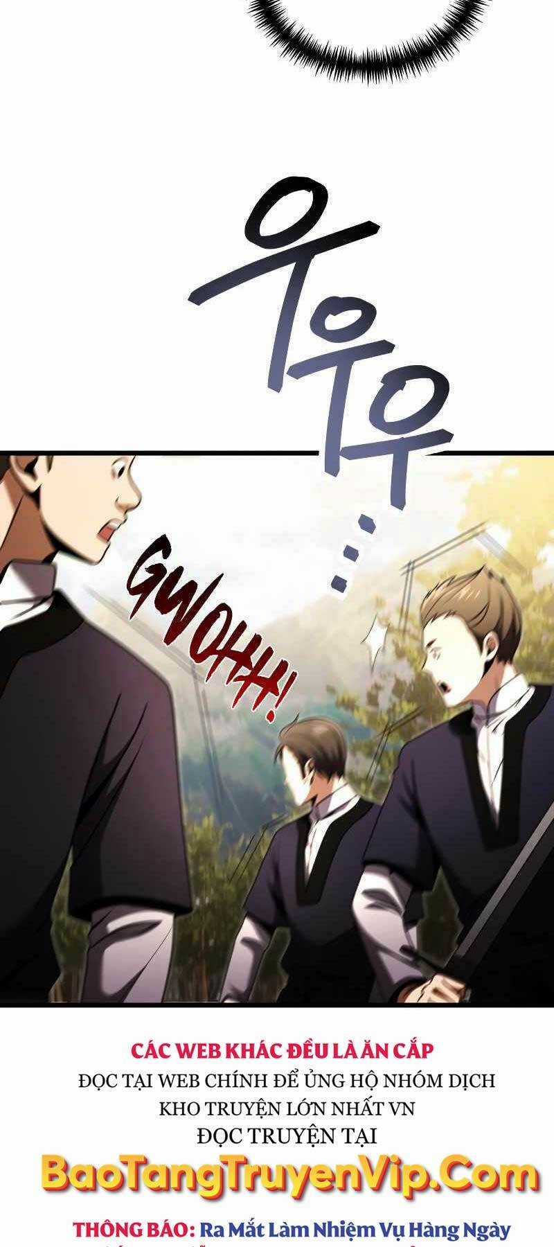 Hắc Kị Sĩ Thiên Tài Giới Hạn Thời Gian Chapter 24 trang 39