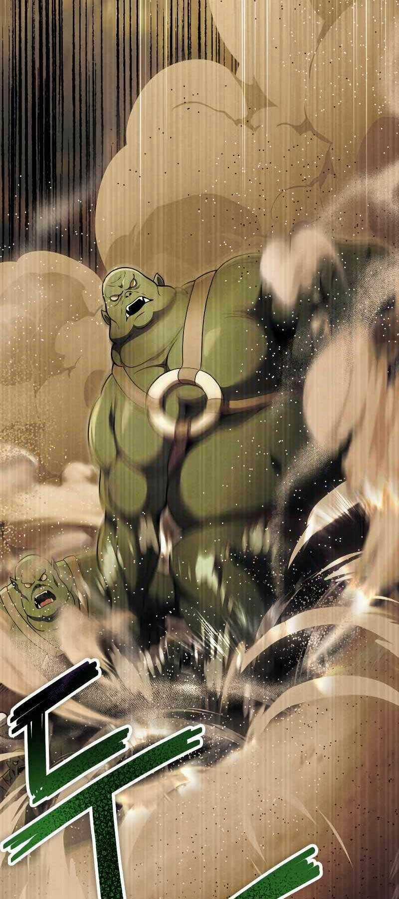 Hắc Kị Sĩ Thiên Tài Giới Hạn Thời Gian Chapter 24 trang 41