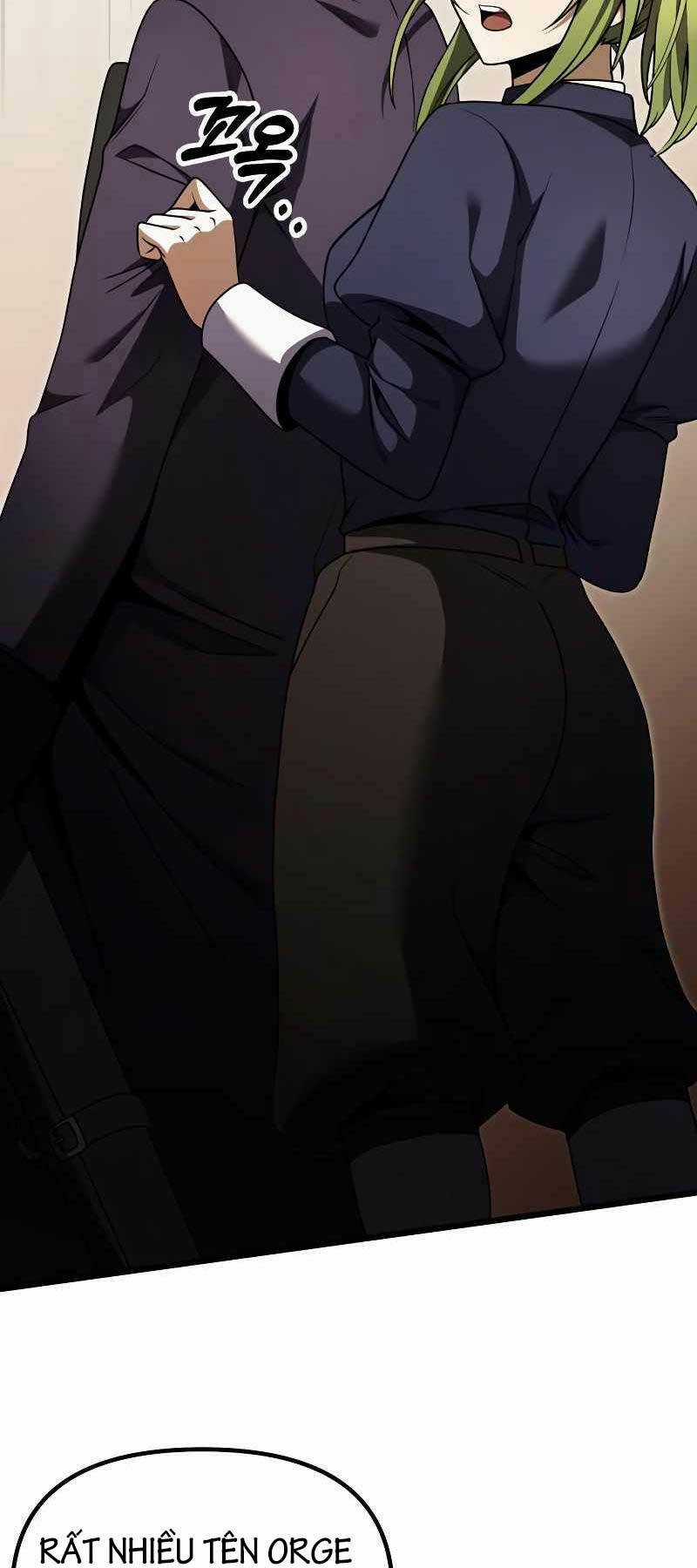 Hắc Kị Sĩ Thiên Tài Giới Hạn Thời Gian Chapter 24 trang 43