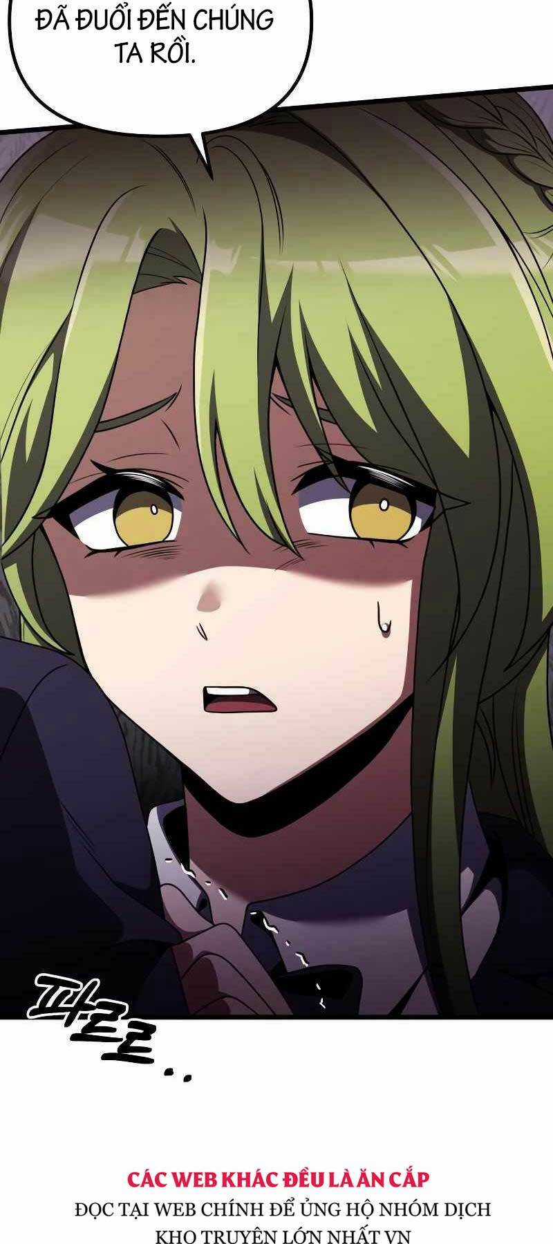 Hắc Kị Sĩ Thiên Tài Giới Hạn Thời Gian Chapter 24 trang 44