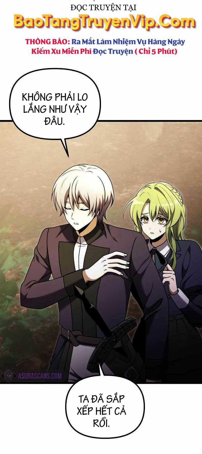 Hắc Kị Sĩ Thiên Tài Giới Hạn Thời Gian Chapter 24 trang 45