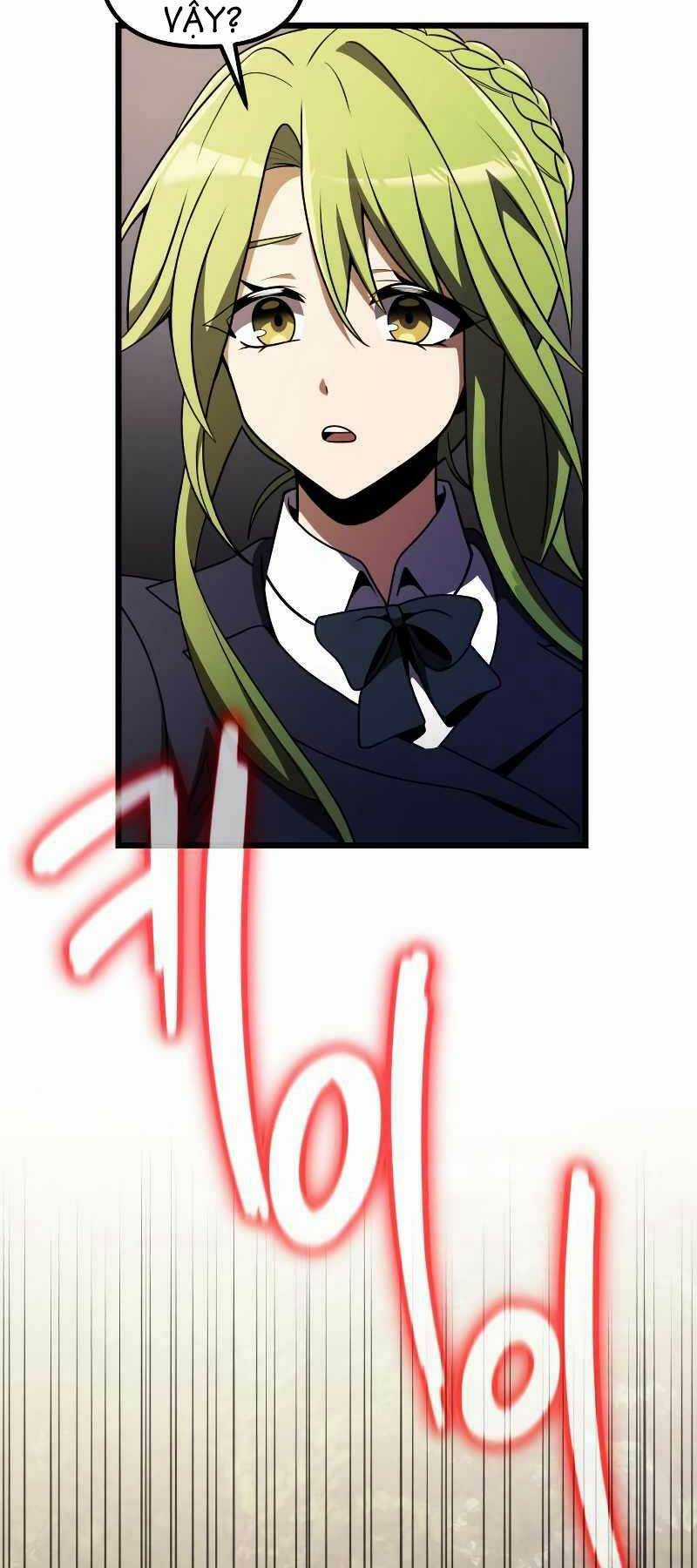 Hắc Kị Sĩ Thiên Tài Giới Hạn Thời Gian Chapter 24 trang 48