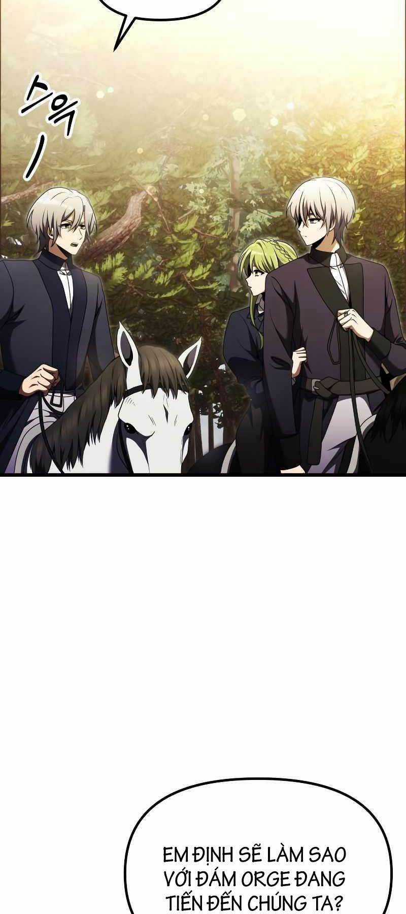 Hắc Kị Sĩ Thiên Tài Giới Hạn Thời Gian Chapter 24 trang 5