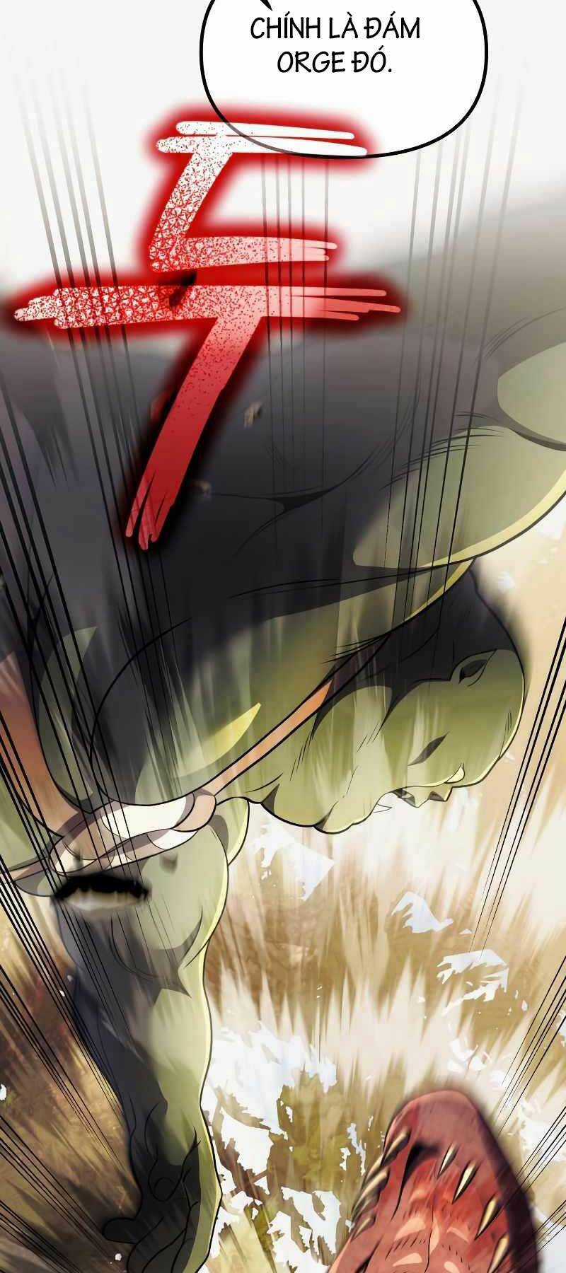 Hắc Kị Sĩ Thiên Tài Giới Hạn Thời Gian Chapter 24 trang 50