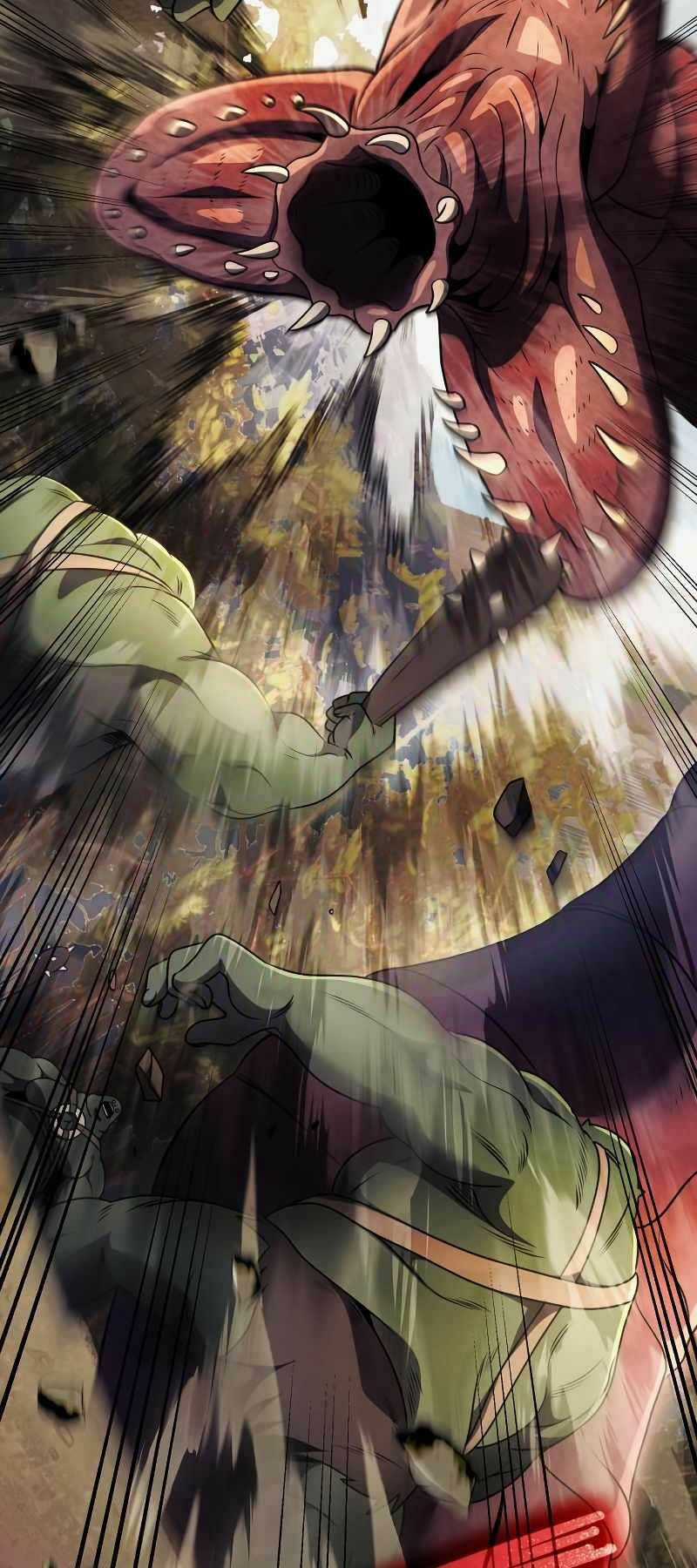 Hắc Kị Sĩ Thiên Tài Giới Hạn Thời Gian Chapter 24 trang 51