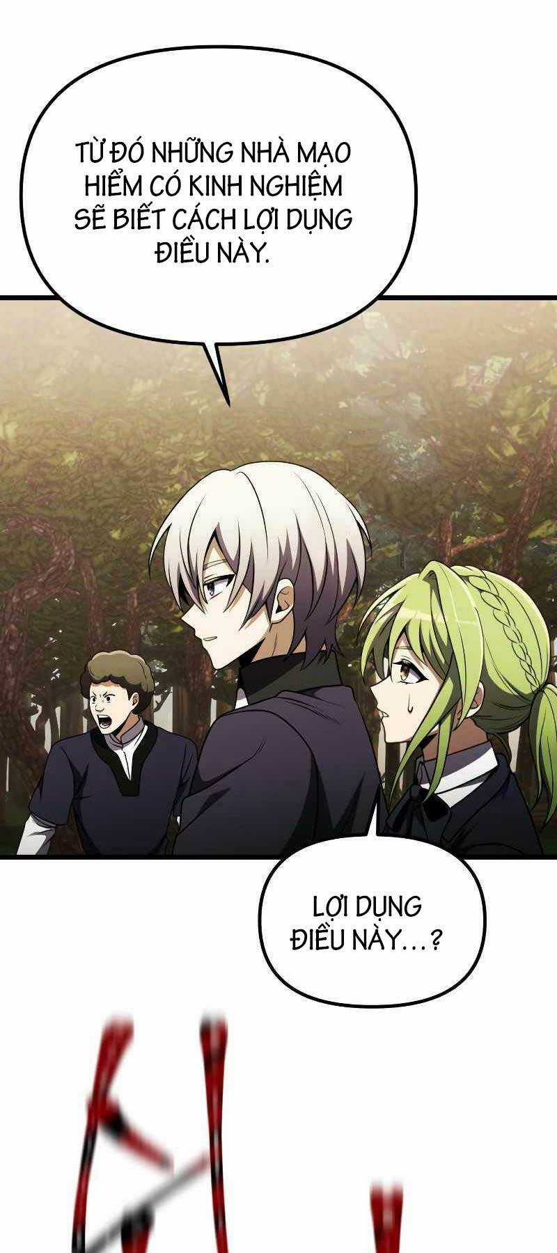 Hắc Kị Sĩ Thiên Tài Giới Hạn Thời Gian Chapter 24 trang 54