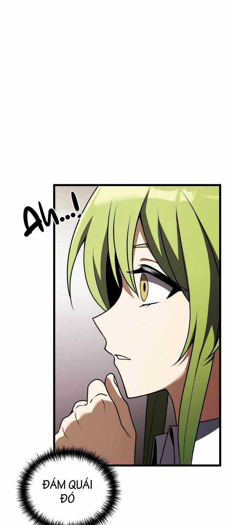 Hắc Kị Sĩ Thiên Tài Giới Hạn Thời Gian Chapter 24 trang 59