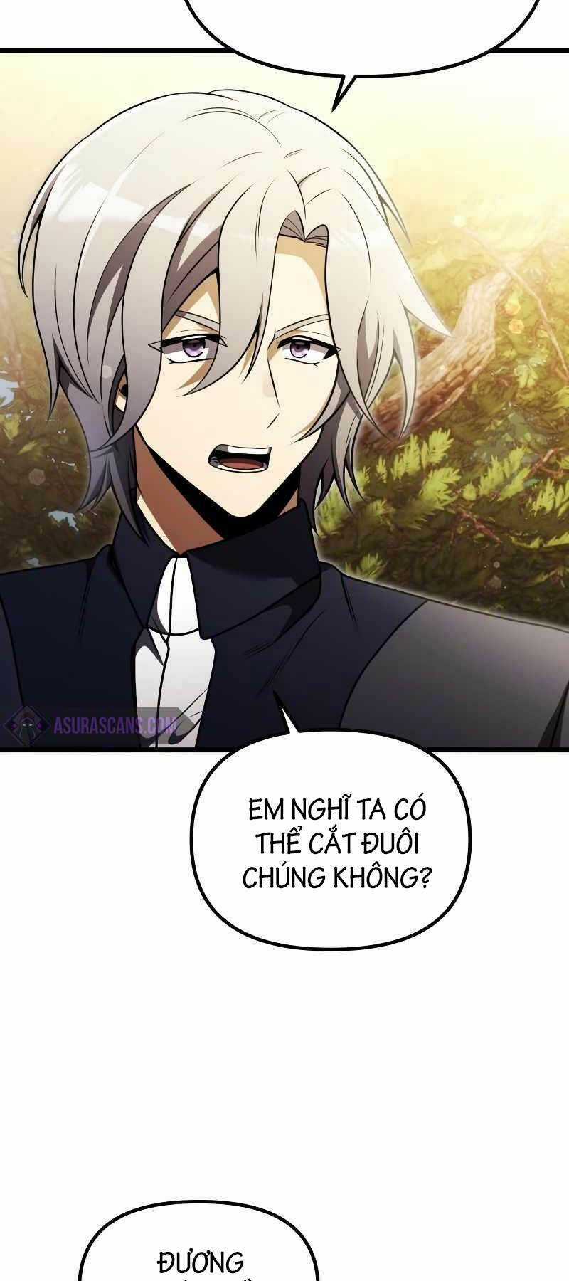 Hắc Kị Sĩ Thiên Tài Giới Hạn Thời Gian Chapter 24 trang 6